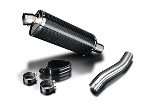 Mufflers Delkevic KIT24AV