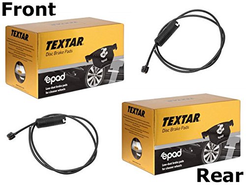 Brake Pads Euromotives 91190511236
