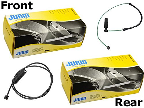 Brake Pads Euromotives 58401015102