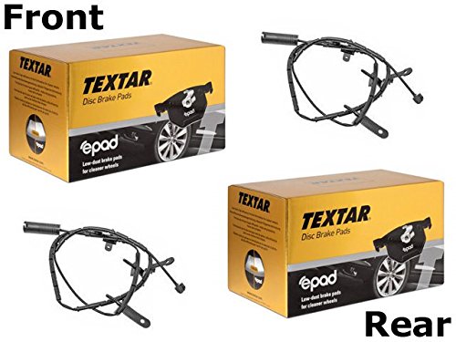 Brake Pads Euromotives 70050478961