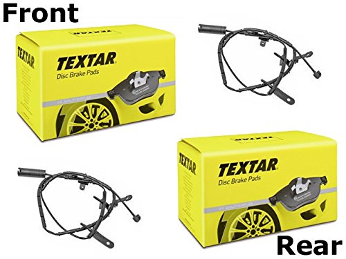 Brake Pads Euromotives 45159597216