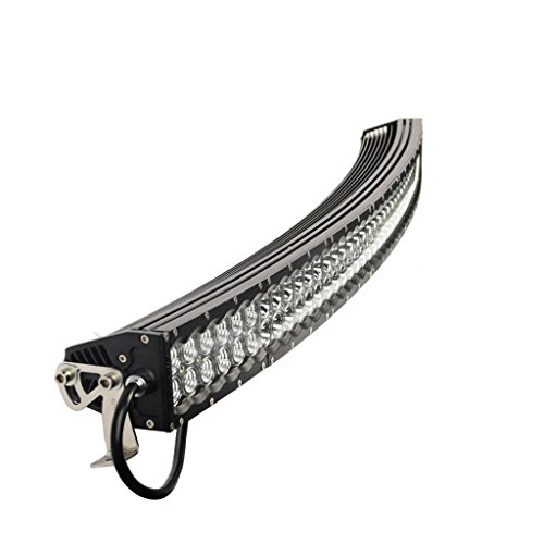 Light Bars Eyourlife J_LEDCYL252WWC001