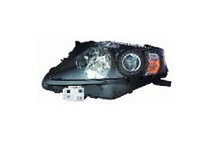 Headlight Assemblies Depo 3241105RAS2
