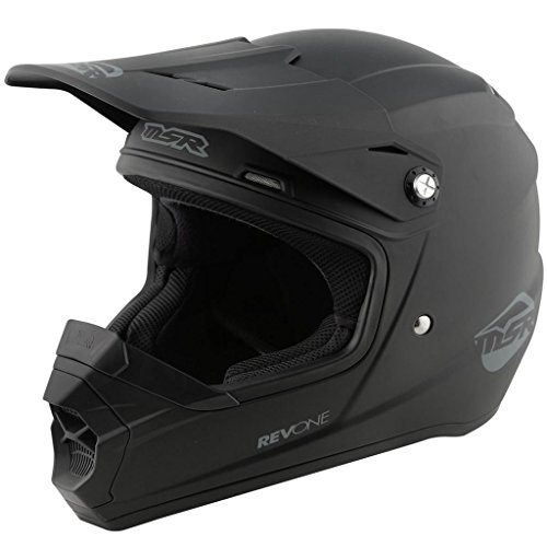 Helmets MSR M15-359451