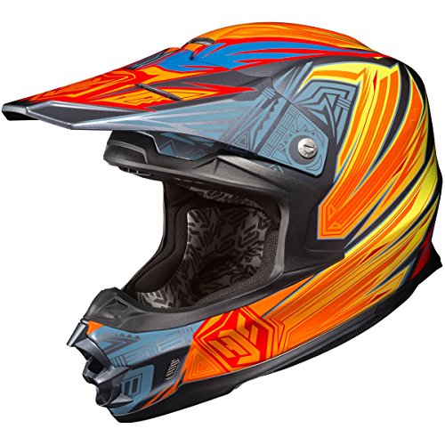 Helmets HJC Helmets 0867-1313-05-HH