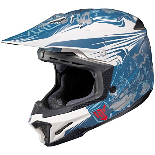 Helmets HJC Helmets 0864-1132-05-HH