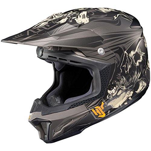 Helmets HJC Helmets 0864-1135-06-HH