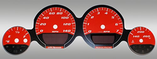 Dash Accents US Speedo MAG069