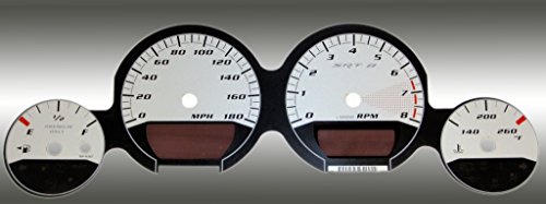 Dash Accents US Speedo MAG072