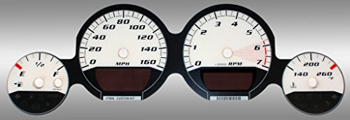 Dash Accents US Speedo MAG080