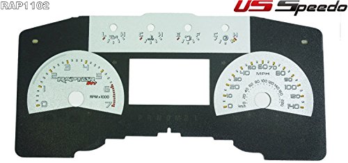 Dash Accents US Speedo RAP1102