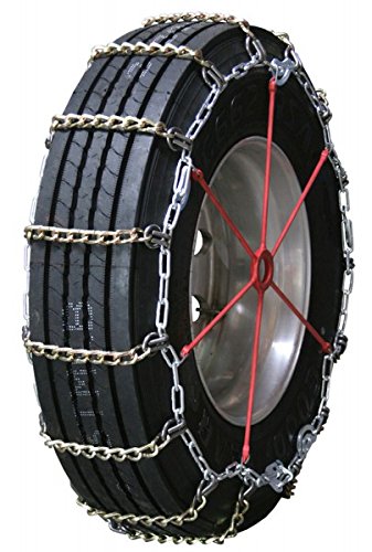 Commercial Truck Quality Chain 2151SLCTWIST