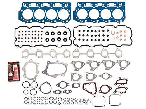 Head Gasket Sets Evergreen Parts And Components 8-10466-37