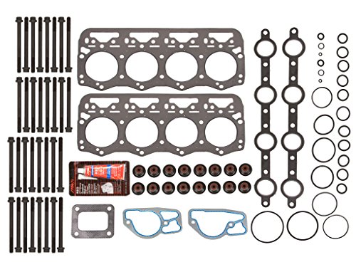 Head Gasket Sets Evergreen Parts And Components 8-10473