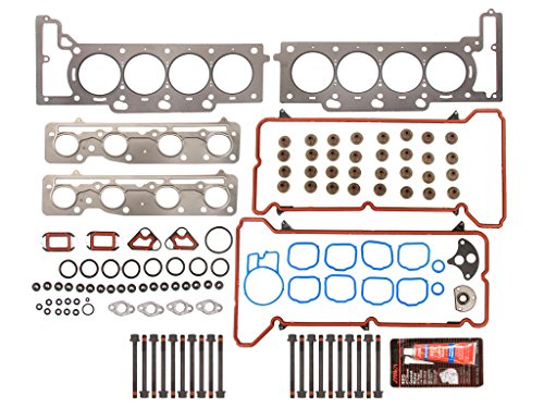 Head Gasket Sets Evergreen Parts And Components 8-10702