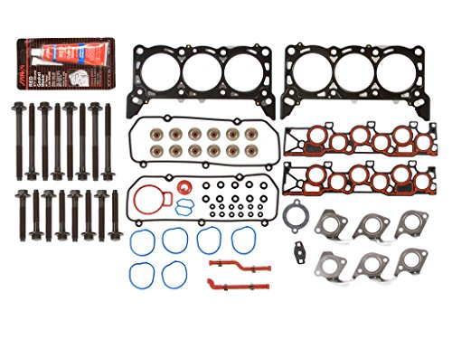 Head Gasket Sets Evergreen Parts And Components 8-20507