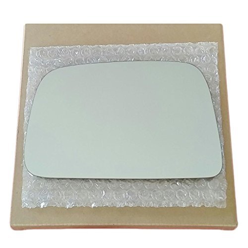 Exterior Mirror Replacement Glass AutoTruckMirrorsUnlimited DSA1605B2703C8108