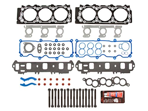 Head Gasket Sets Evergreen Parts And Components 8-21505