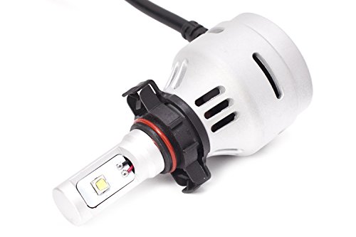 Bulbs Diode Dynamics fgled-1824-H11-XML2-W