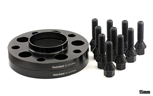 Spacers Macht Schnell 89.10.015-12mm
