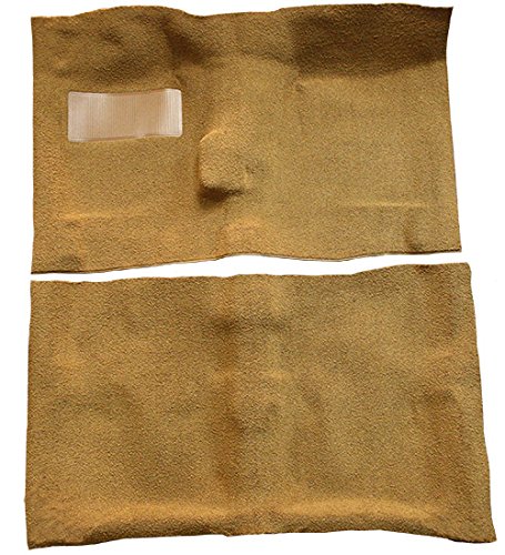 Flooring & Carpeting Factory Fit - ACC 10903-230-1226