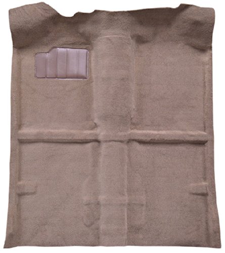 Flooring & Carpeting Factory Fit - ACC 1159-160-1116