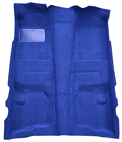 1978-1983 American Motors Concord 2 Door Factory Fit Carpet (1251 Almond) Flooring & Carpeting Factory Fit - ACC 1179-160-1040