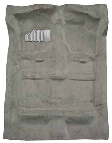 1993-2001 Chevrolet Lumina 2 & 4 Door Factory Fit Carpet Flooring & Carpeting Factory Fit - ACC 10165-160-1075