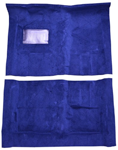 Flooring & Carpeting Factory Fit - ACC 1023-160-1148