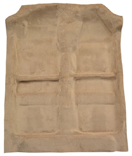 1995-2000 Dodge Stratus Flooring without Heel Pad Factory Fit Carpet Flooring & Carpeting Factory Fit - ACC 14975-160-1137