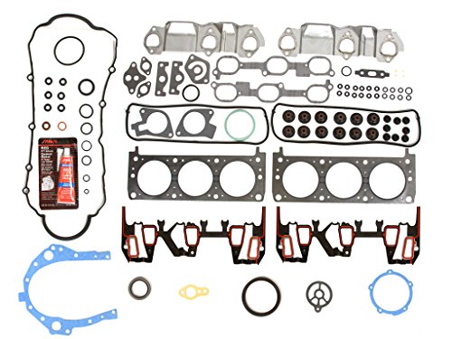 Full Gasket Sets Evergreen Parts And Components 9-10401M