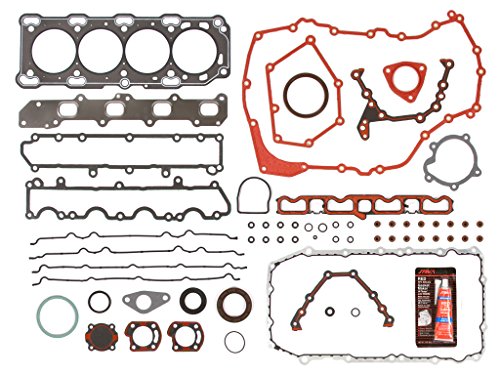Full Gasket Sets Evergreen Parts And Components 9-10424L