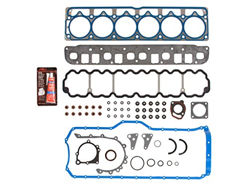 Full Gasket Sets Evergreen Parts And Components 9-10440