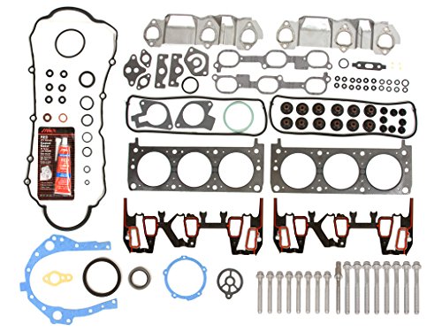 Full Gasket Sets Evergreen Parts And Components 9-10401M