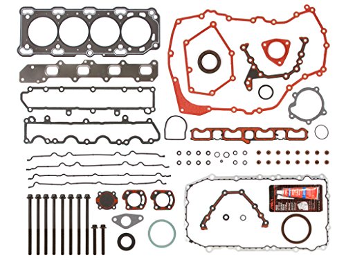 Full Gasket Sets Evergreen Parts And Components 9-10424L