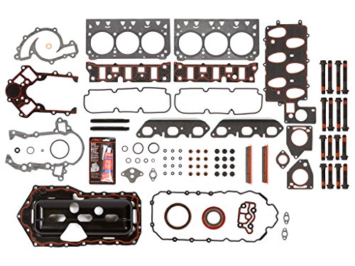 Full Gasket Sets Evergreen Parts And Components 9-10438