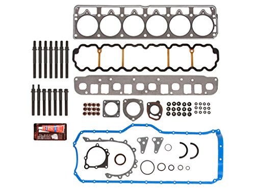 Full Gasket Sets Evergreen Parts And Components 9-10440-4