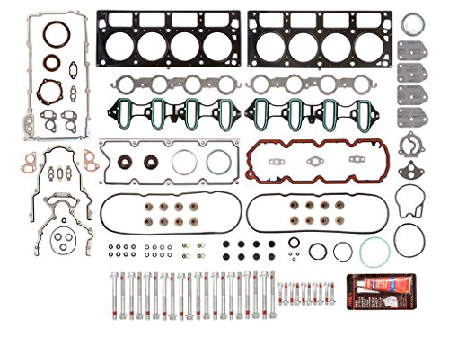 Full Gasket Sets Evergreen Parts And Components 9-10448L