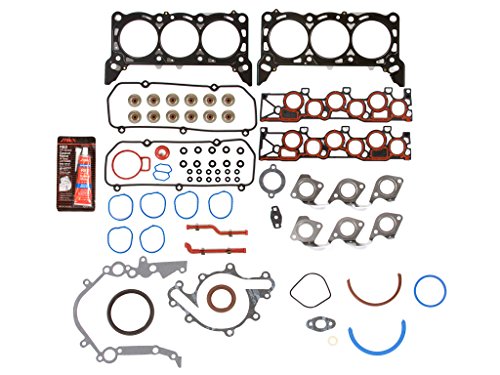 Full Gasket Sets Evergreen Parts And Components 9-20507