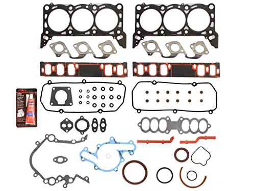Full Gasket Sets Evergreen Parts And Components 9-20600