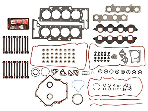 Full Gasket Sets Evergreen Parts And Components 9-10701-2