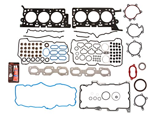 Full Gasket Sets Evergreen Parts And Components 9-20732