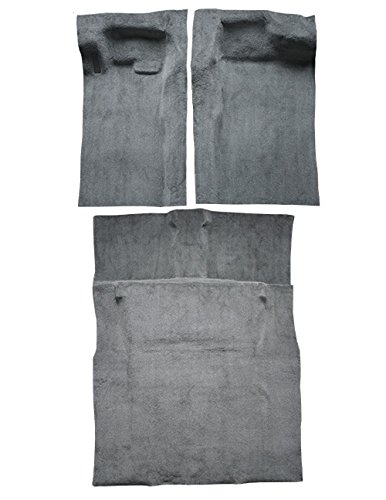 2001-2008 Chrysler PT Cruiser Hardtop Factory Fit Carpet Flooring & Carpeting Factory Fit - ACC 16757-160-1145