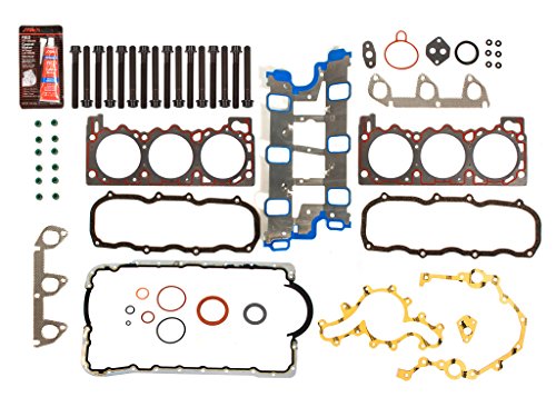 Full Gasket Sets Evergreen Parts And Components 9-20300