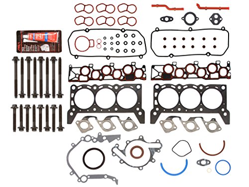 Full Gasket Sets Evergreen Parts And Components 9-20400