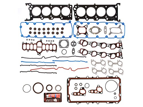 Full Gasket Sets Evergreen Parts And Components 9-21105