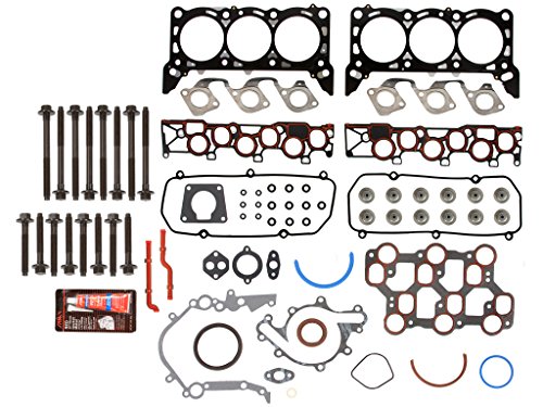 Full Gasket Sets Evergreen Parts And Components 9-20502L
