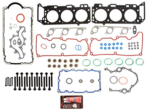 Full Gasket Sets Evergreen Parts And Components 9-20702