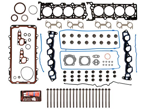 Full Gasket Sets Evergreen Parts And Components 9-21100