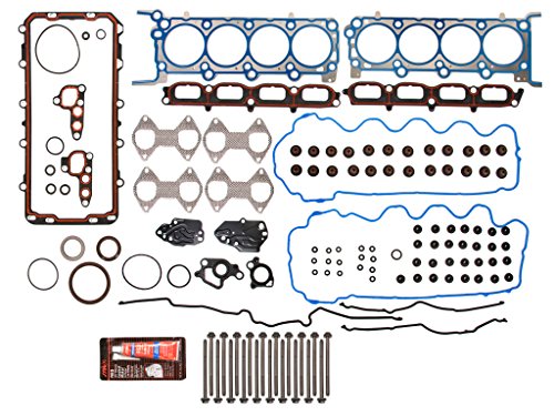 Full Gasket Sets Evergreen Parts And Components 9-21200